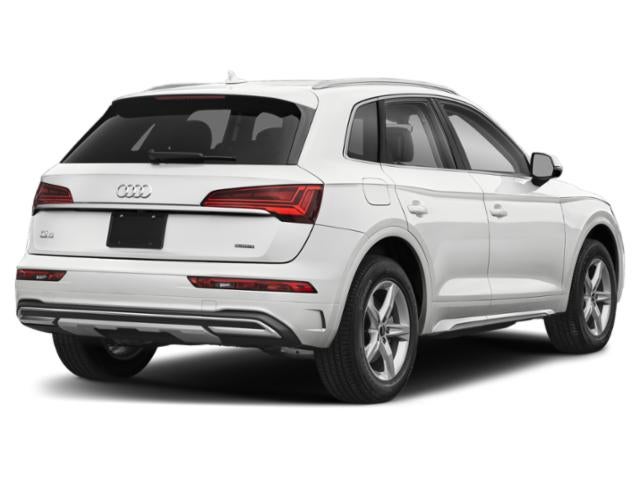 2023 Audi Q5 Premium 40 TFSI quattro S tronic