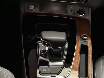 2023 Audi Q5 Premium 40 TFSI quattro S tronic