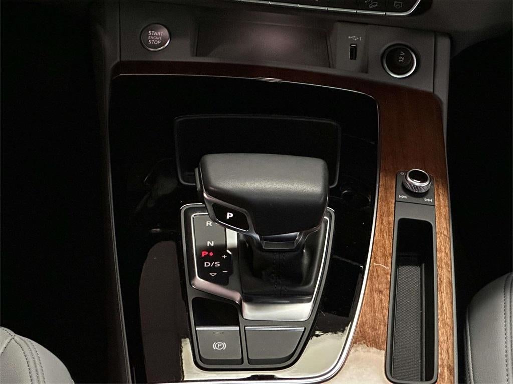 2023 Audi Q5 Premium 40 TFSI quattro S tronic