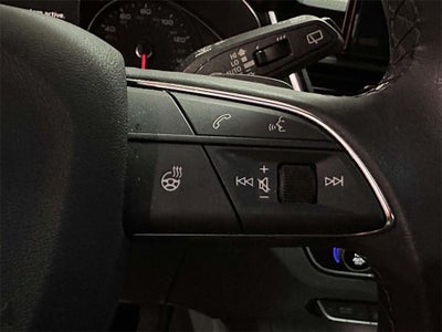 2023 Audi Q5 Premium 40 TFSI quattro S tronic