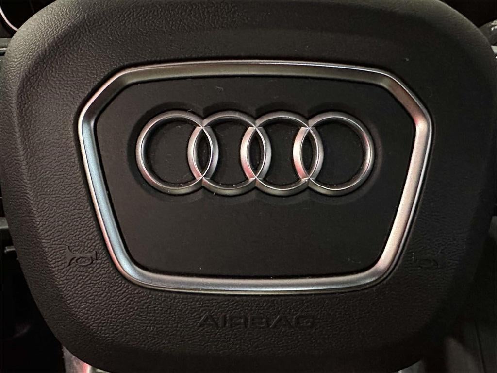 2023 Audi Q5 Premium 40 TFSI quattro S tronic