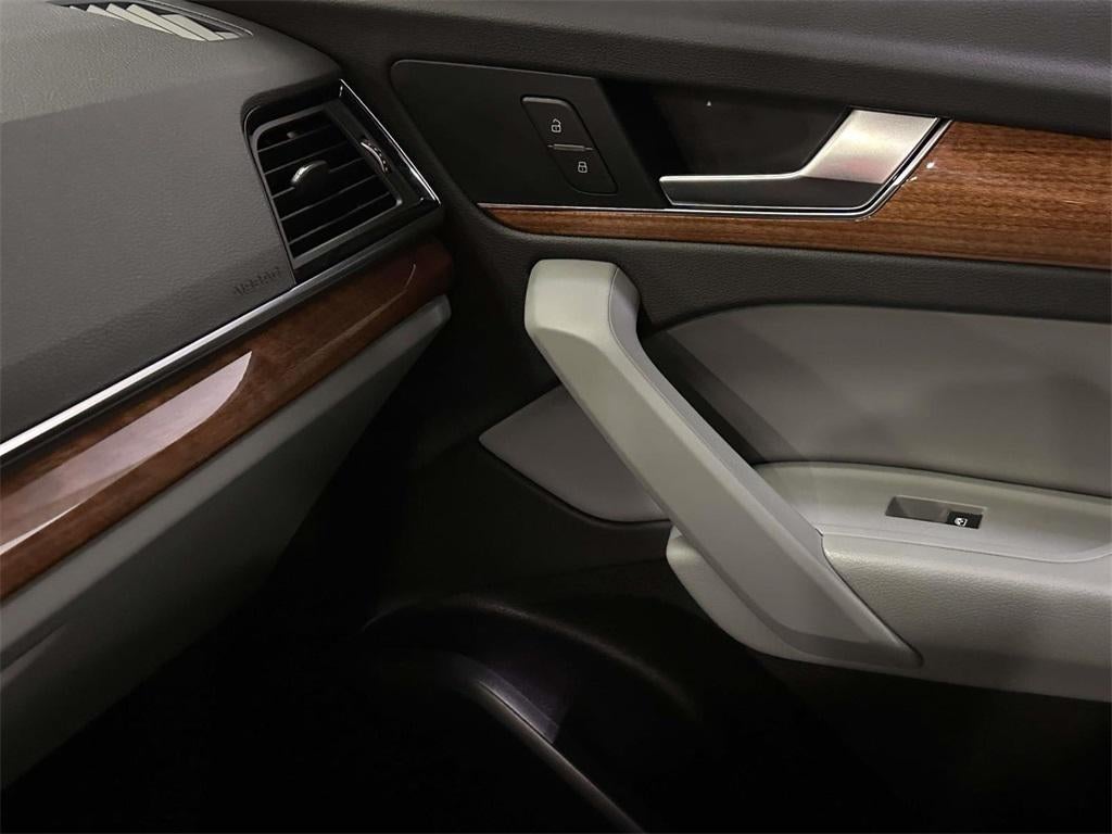 2023 Audi Q5 Premium 40 TFSI quattro S tronic