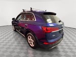 2023 Audi Q5 Premium 40 TFSI quattro S tronic