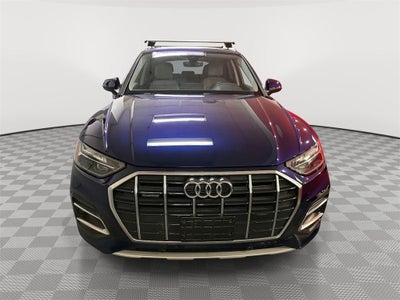 2023 Audi Q5 Premium 40 TFSI quattro S tronic