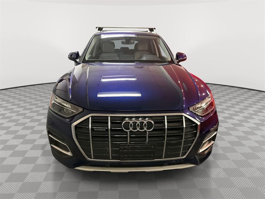 2023 Audi Q5 Premium 40 TFSI quattro S tronic