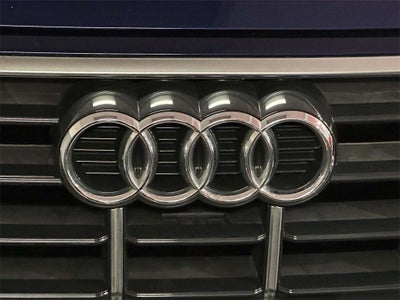 2023 Audi Q5 Premium 40 TFSI quattro S tronic