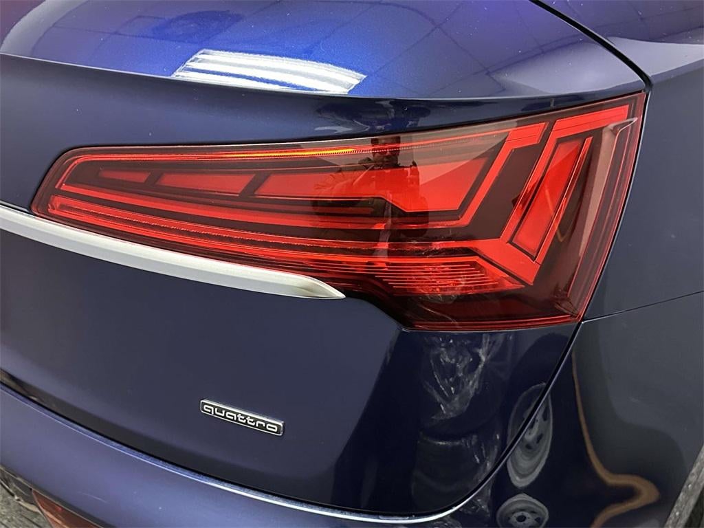 2023 Audi Q5 Premium 40 TFSI quattro S tronic