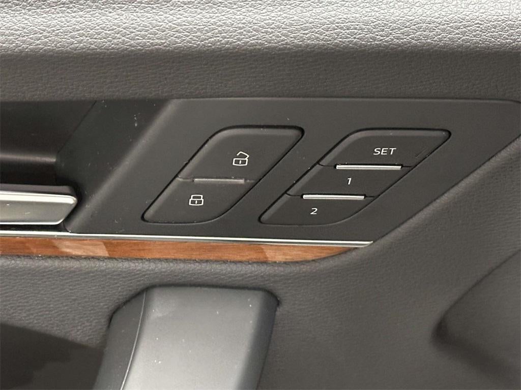 2022 Audi Q5 Premium 40 TFSI quattro S tronic