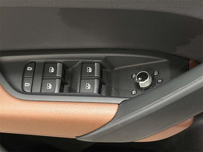 2022 Audi Q5 Premium 40 TFSI quattro S tronic