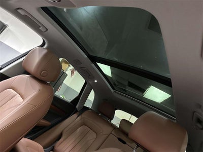 2022 Audi Q5 Premium 40 TFSI quattro S tronic