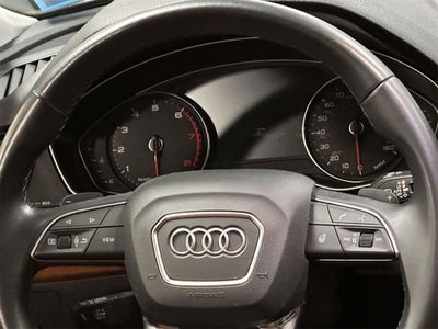 2022 Audi Q5 Premium 40 TFSI quattro S tronic