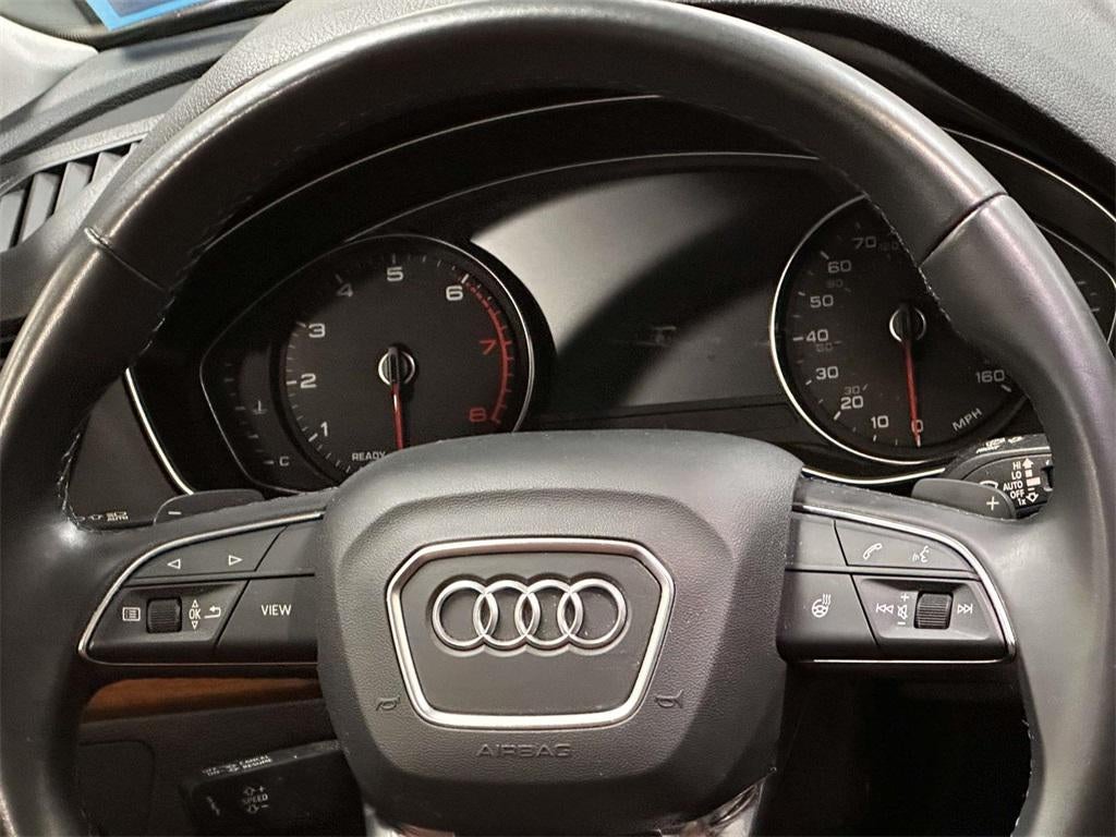 2022 Audi Q5 Premium 40 TFSI quattro S tronic