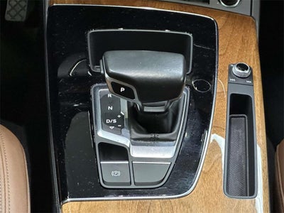 2022 Audi Q5 Premium 40 TFSI quattro S tronic