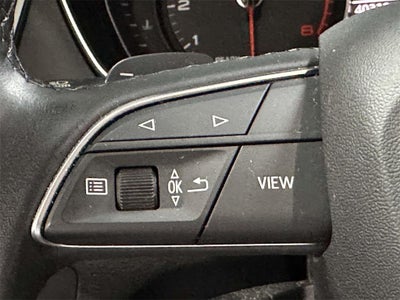 2022 Audi Q5 Premium 40 TFSI quattro S tronic