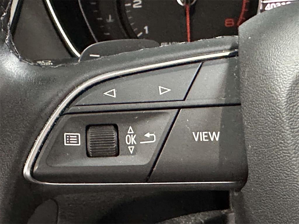 2022 Audi Q5 Premium 40 TFSI quattro S tronic