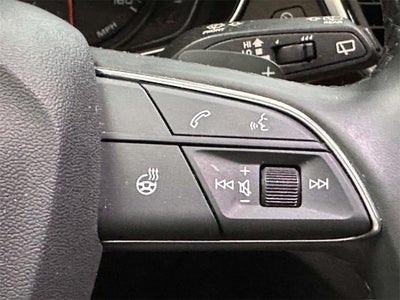 2022 Audi Q5 Premium 40 TFSI quattro S tronic