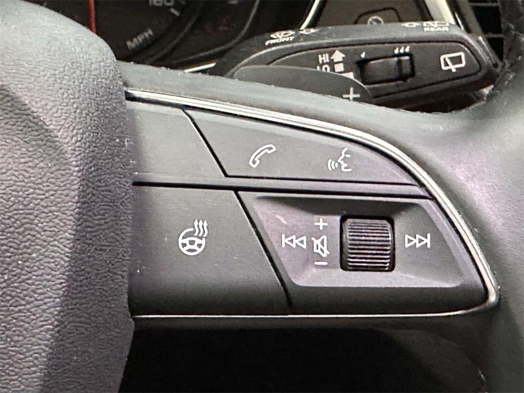 2022 Audi Q5 Premium 40 TFSI quattro S tronic