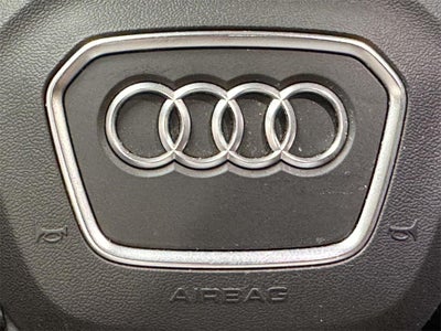 2022 Audi Q5 Premium 40 TFSI quattro S tronic