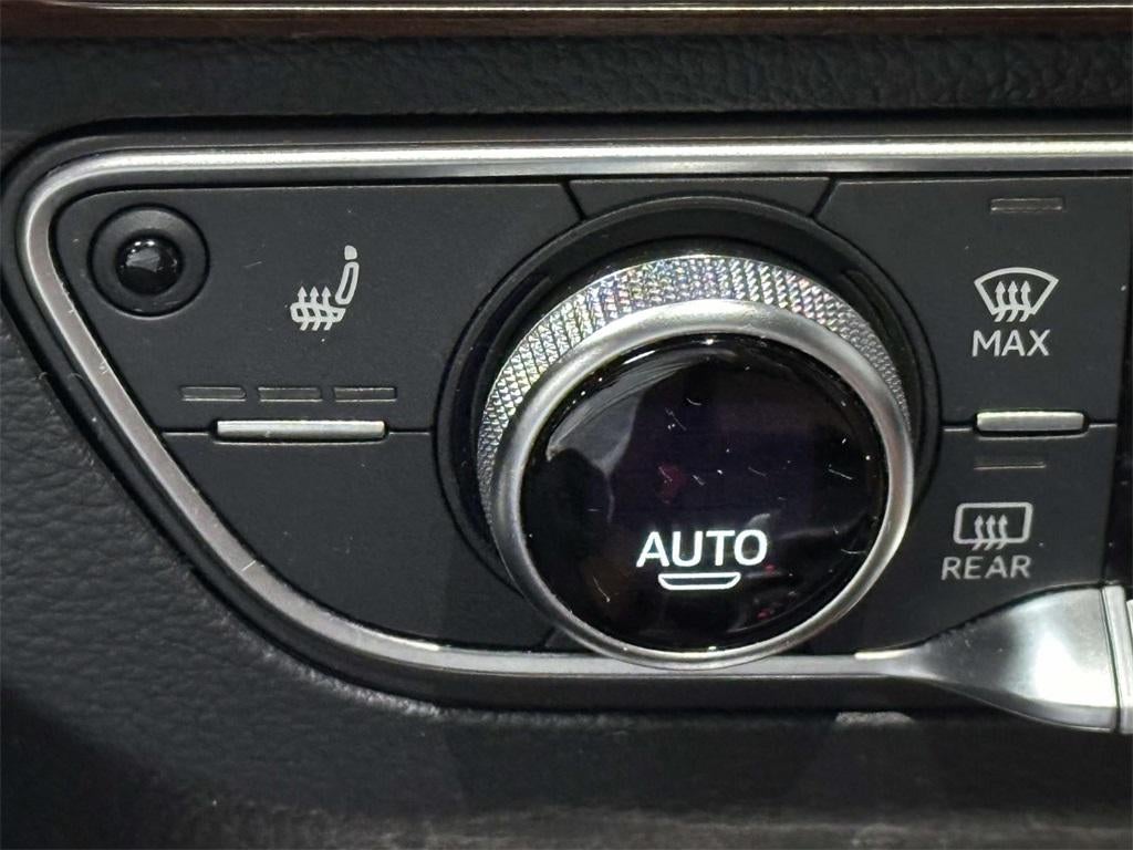 2022 Audi Q5 Premium 40 TFSI quattro S tronic