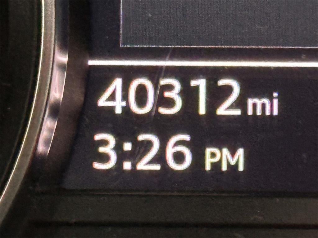 2022 Audi Q5 Premium 40 TFSI quattro S tronic