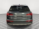 2022 Audi Q5 Premium 40 TFSI quattro S tronic