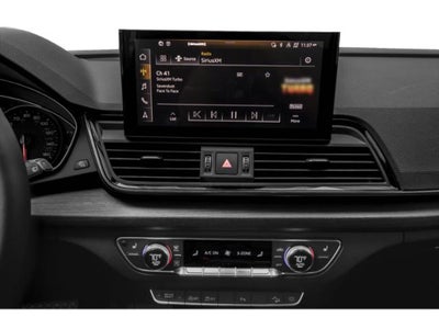2022 Audi Q5 Premium 40 TFSI quattro S tronic