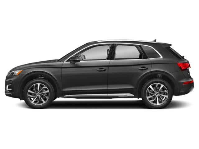 2022 Audi Q5 Premium 40 TFSI quattro S tronic