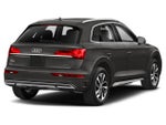 2022 Audi Q5 Premium 40 TFSI quattro S tronic