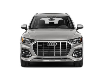2022 Audi Q5 Premium 40 TFSI quattro S tronic