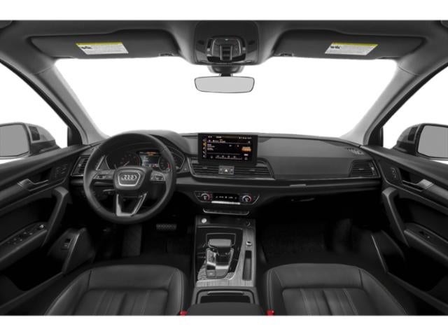 2022 Audi Q5 Premium 40 TFSI quattro S tronic