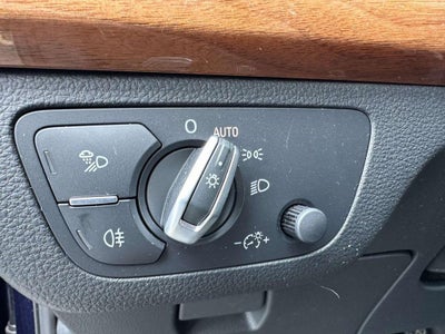 2023 Audi Q5 Premium 40 TFSI quattro S tronic