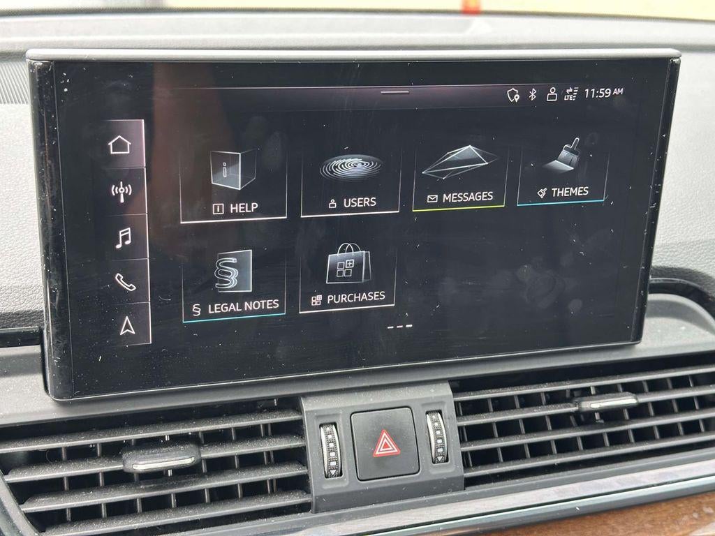 2023 Audi Q5 Premium 40 TFSI quattro S tronic