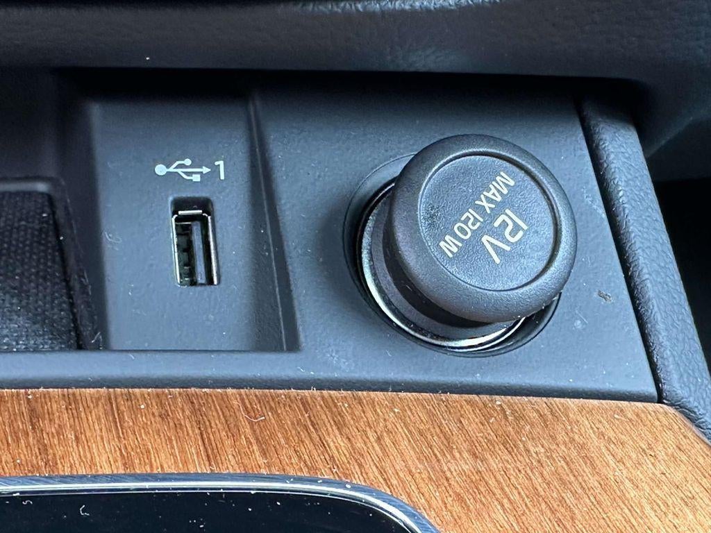 2023 Audi Q5 Premium 40 TFSI quattro S tronic