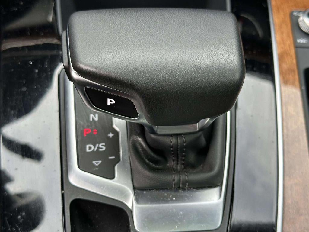 2023 Audi Q5 Premium 40 TFSI quattro S tronic