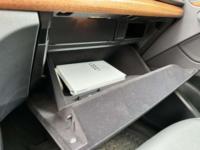 2023 Audi Q5 Premium 40 TFSI quattro S tronic