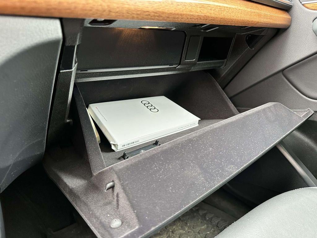 2023 Audi Q5 Premium 40 TFSI quattro S tronic