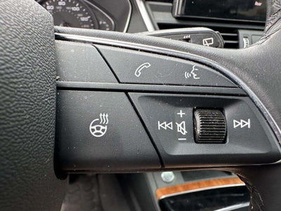 2023 Audi Q5 Premium 40 TFSI quattro S tronic