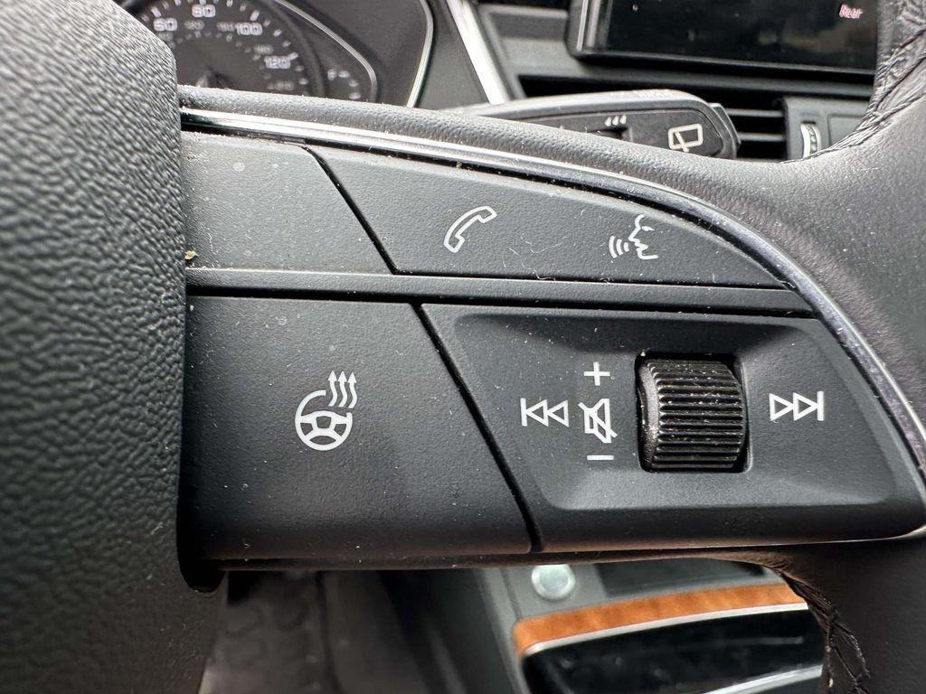 2023 Audi Q5 Premium 40 TFSI quattro S tronic