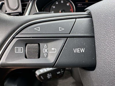 2023 Audi Q5 Premium 40 TFSI quattro S tronic