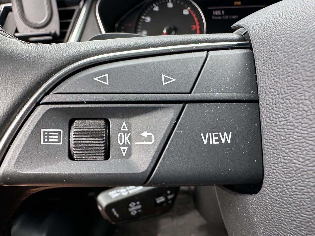 2023 Audi Q5 Premium 40 TFSI quattro S tronic