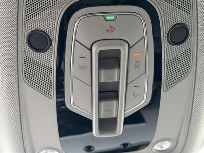 2023 Audi Q5 Premium 40 TFSI quattro S tronic