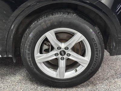 2023 Audi Q5 Premium 40 TFSI quattro S tronic