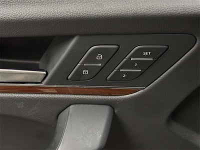 2023 Audi Q5 Premium 40 TFSI quattro S tronic