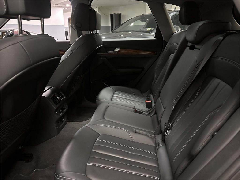 2023 Audi Q5 Premium 40 TFSI quattro S tronic