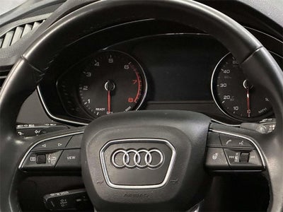 2023 Audi Q5 Premium 40 TFSI quattro S tronic