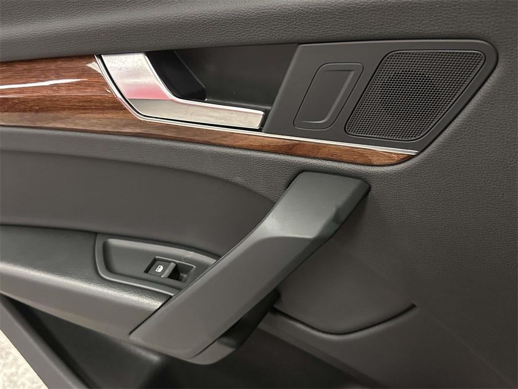 2023 Audi Q5 Premium 40 TFSI quattro S tronic