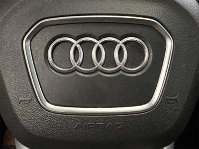 2023 Audi Q5 Premium 40 TFSI quattro S tronic