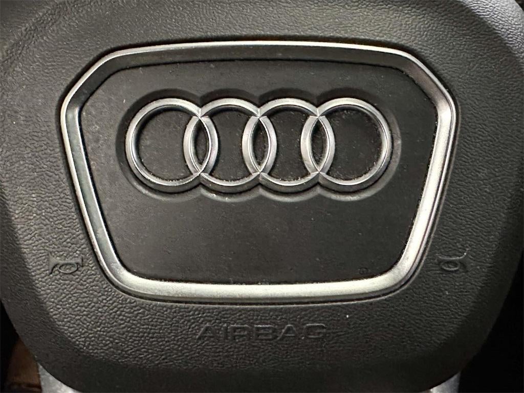 2023 Audi Q5 Premium 40 TFSI quattro S tronic
