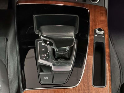 2023 Audi Q5 Premium 40 TFSI quattro S tronic