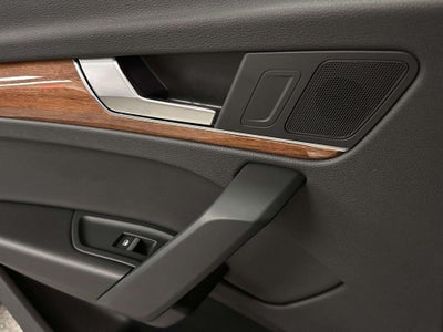 2023 Audi Q5 Premium 40 TFSI quattro S tronic